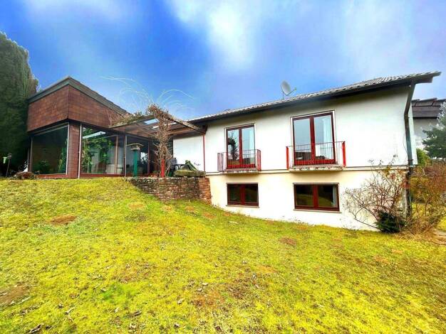 Einfamilienhaus zum Kauf provisionsfrei 670.000 € 8 Zimmer 190 m² 701 m² Grundstück frei ab 01.06.2026 Windener Weg 10 Ortsgebiet Sinzheim 76547