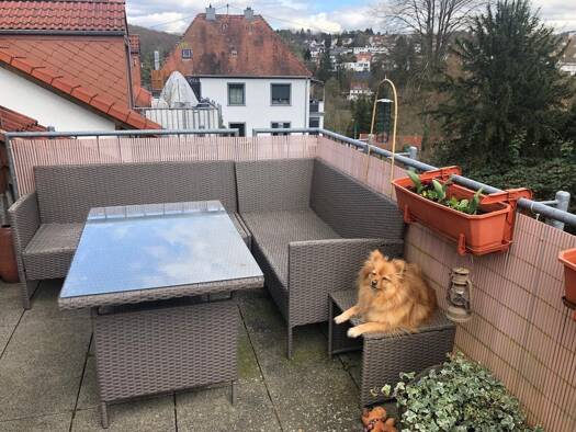Wohnung zur Miete 680 € 4 Zimmer 88 m² Geschoss 2/3 frei ab 01.11.2026 Brebach-Fechingen Halberg 66130