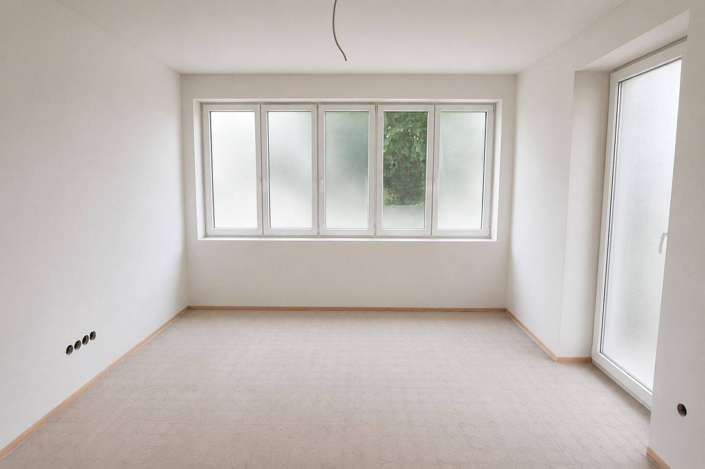 Wohnung zum Kauf - Erstbezug - Mehr