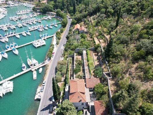 Villa zum Kauf 2.200.000 € 10 Zimmer 900 m² 2.800 m² Grundstück Dubrovnik 20000