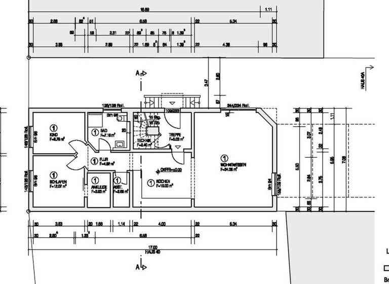 Wohnung zum Kauf provisionsfrei 349.000 € 3,5 Zimmer 89,8 m² EG Biebesheim am Rhein 64584