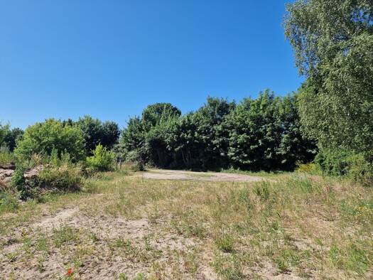 Grundstück zum Kauf 235.000 € 783 m² Grundstück Neuhof Heringsdorf 17424