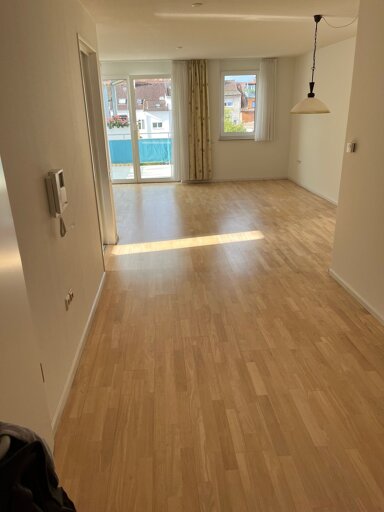 Wohnung zur Miete 820 € 2 Zimmer 69,7 m² 2. Geschoss frei ab 01.06.2025 Wallbrunnstr. 36 Lörrach Lörrach 79539