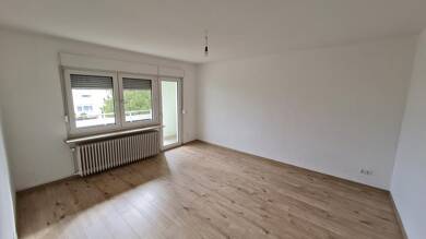 Wohnung zur Miete 599 € 3 Zimmer 64 m² 1. Geschoss Barlager Weg 53 Diepholz Diepholz 49356