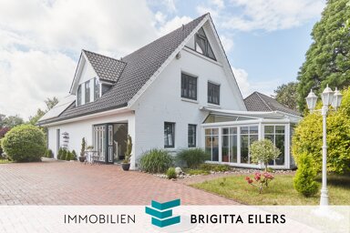 Einfamilienhaus zum Kauf provisionsfrei 1.490.000 € 4 Zimmer 188,9 m² 3.078 m² Grundstück Uesen Achim 28832