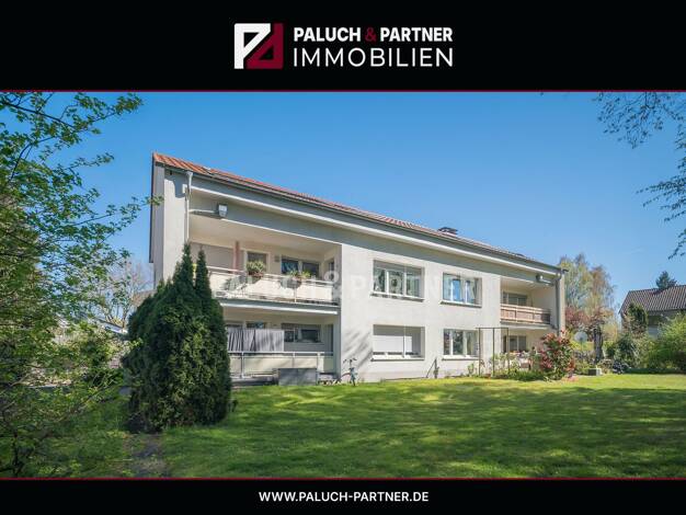 Wohnung zum Kauf 199.900 € 4 Zimmer 81,2 m² EG Soest Soest 59494