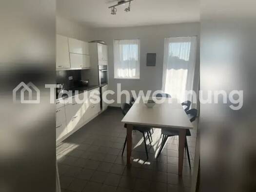Wohnung zur Miete Tauschwohnung 1.000 € 4 Zimmer 96 m² 2. Geschoss Urbach Köln 51145