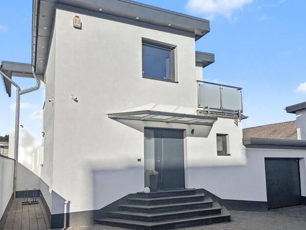 Einfamilienhaus zum Kauf 499.000 € 4 Zimmer 113 m² 534 m² Grundstück Asberg Moers 47441