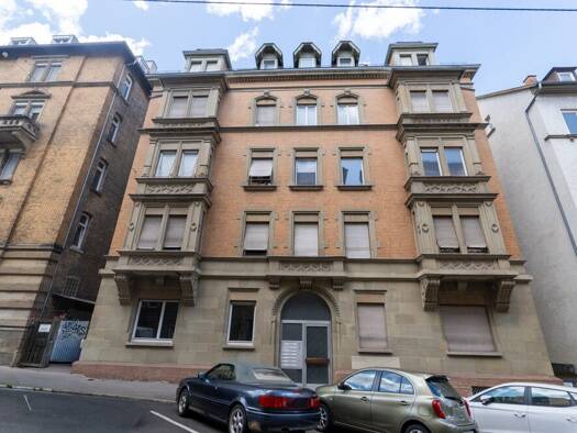 Wohnung zum Kauf 469.000 € 4 Zimmer 102 m² Mitte Mitte 70190