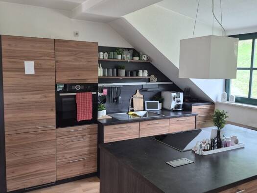 Loft zur Miete 850 € 3 Zimmer 101 m² Geschoss 2/2 Altendambach St. Kilian 98553