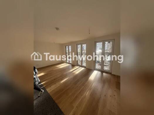 Wohnung zur Miete Tauschwohnung 1.100 € 3 Zimmer 70 m² 1. Geschoss Reudnitz-Thonberg Südost 04317