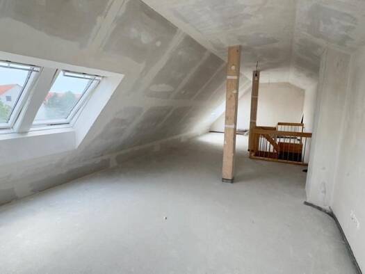 Wohnung zum Kauf - Neubau 396.720 € 3 Zimmer 129,2 m² 2. Geschoss Deesdorfer Weg 18 Halberstadt 38820