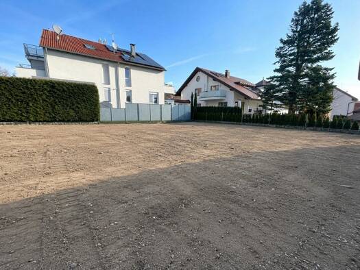 Grundstück zum Kauf 378.000 € 379 m² Grundstück Rüdern Esslingen am Neckar 73733