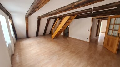 Wohnung zur Miete 700 € 3 Zimmer 65 m² frei ab sofort Ludwigstr.32/ Innenstadt -  St. Ulrich - Dom Augsburg 86152