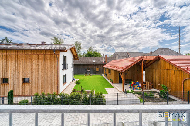 Reihenmittelhaus zum Kauf - Neubau 1.099.000 € 5 Zimmer 150 m² 219,6 m² Grundstück Untermenzing-Allach München 80999