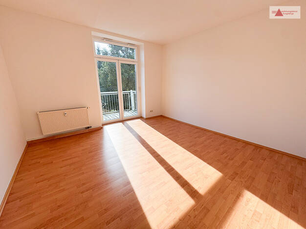 Wohnung zur Miete 207 € 1 Zimmer 37,6 m² 1. Geschoss Grunertberg 1 Schlema Bad Schlema 08301
