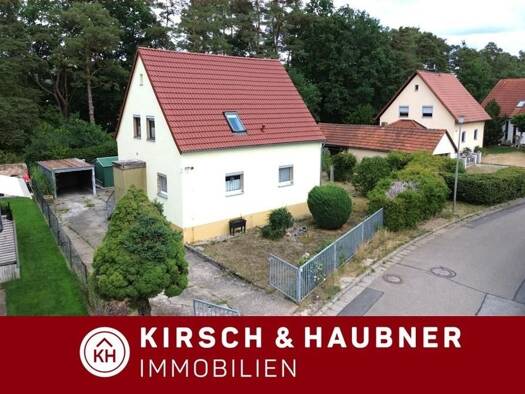 Einfamilienhaus zum Kauf 215.000 € 5 Zimmer 84 m² 633 m² Grundstück Mühlhausen Mühlhausen 92360