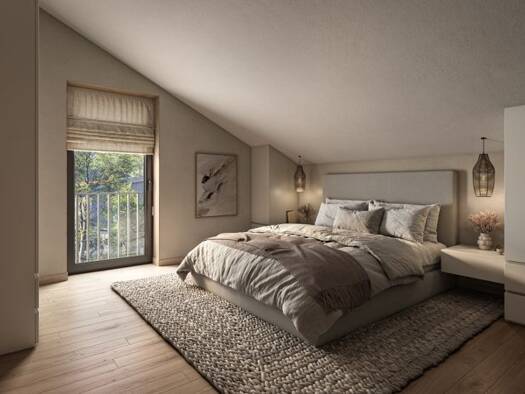 Wohnung zum Kauf 325.000 € 2 Zimmer 40,2 m² 1. Geschoss Parsberg Miesbach 83714