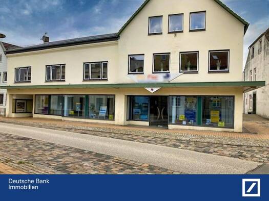 Laden zur Miete provisionsfrei 4,47 € 350 m² Verkaufsfläche Friedrichstraße 69 Schleswig 24837