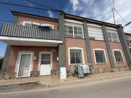 Wohnung zum Kauf 115.000 € 3 Zimmer 75 m² EG Benejúzar 03390