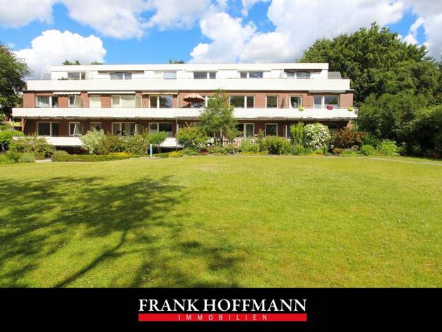 Wohnanlage zum Kauf als Kapitalanlage geeignet 135.000 € 1 Zimmer 38,1 m² Rahlstedt Wandsbek 22145