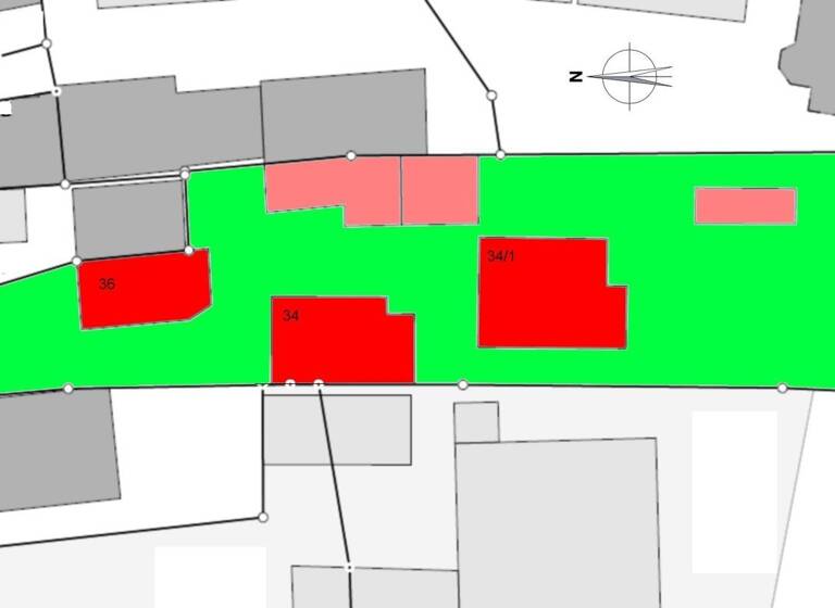 Einfamilienhaus zum Kauf 1.750.000 € 13 Zimmer 350,6 m² 1.191,4 m² Grundstück Weinheim 69469