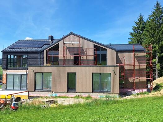 Wohnung zum Kauf - Erstbezug 1.184.500 € 4 Zimmer 205,4 m² Oberwang 4882