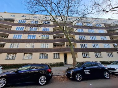 Wohnung zum Kauf 465.000 € 3 Zimmer 79 m² 2. Geschoss frei ab sofort Cicerostr. 58 Halensee Berlin 10709