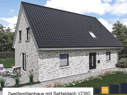 Mehrfamilienhaus zum Kauf - Erstbezug 989.000 € 6 Zimmer 178,6 m² 551 m² Grundstück Farmsen-Berne Hamburg 22159