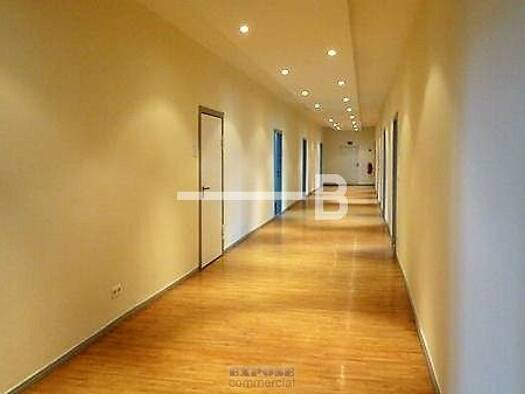 Bürofläche zur Miete 16 € 1.420 m² Bürofläche teilbar ab 280 m² Wilmersdorf Berlin 10713