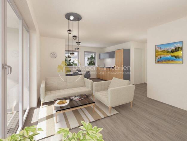 Wohnung zum Kauf - Neubau provisionsfrei 783.900 € 3,5 Zimmer 91,1 m² frei ab 01.11.2028 Hauptstraße 110 Vaihingen Vaihingen 70563