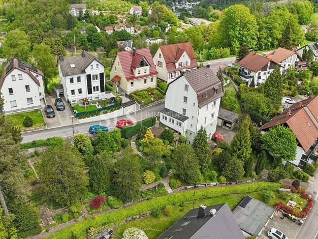 Mehrfamilienhaus zum Kauf 270.000 € 9 Zimmer 170 m² 1.603 m² Grundstück Lüdenscheid 58515