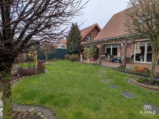 Einfamilienhaus zum Kauf 439.000 € 5 Zimmer 129 m² 470 m² Grundstück Sassenberg 48336