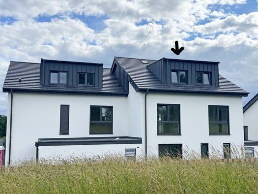 Doppelhaushälfte zum Kauf 675.000 € 7 Zimmer 244 m² 320 m² Grundstück Borners Garten Bröl Waldbröl 51545