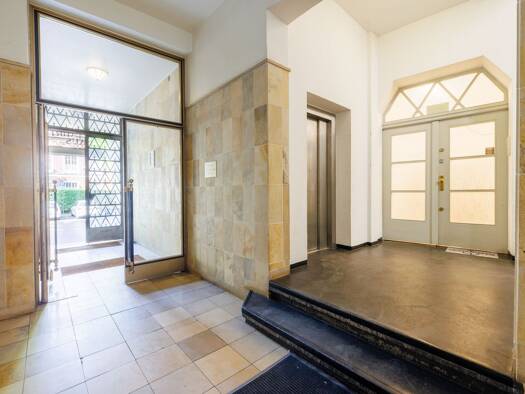 Bürofläche zur Miete provisionsfrei 1.107,5 m² Bürofläche teilbar ab 20 m² Dammstr. 26 Ruhrort Duisburg 47119