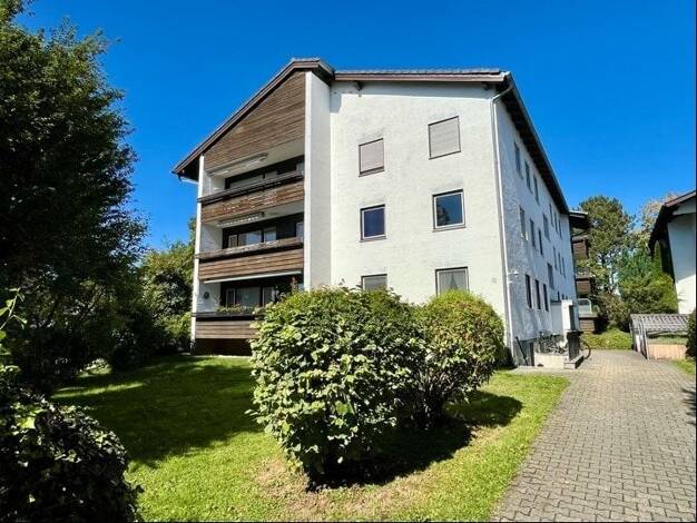 Wohnung zum Kauf 329.000 € 2,5 Zimmer 83 m² Pang Rosenheim 83026