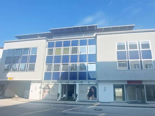 Verkaufsfläche zur Miete provisionsfrei 1.675 € 128,8 m² Verkaufsfläche Fritz-Atzl-Strasse 9 Wörgl 6300