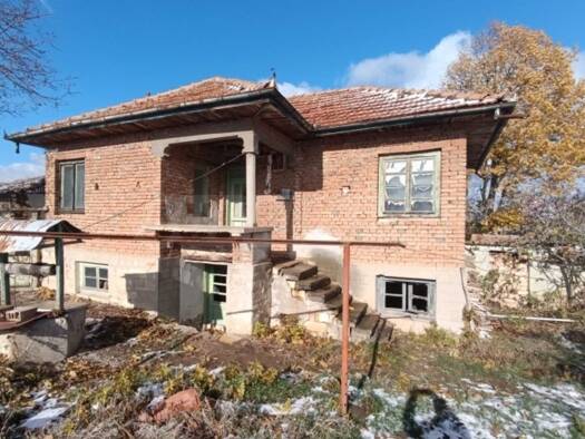 Reihenmittelhaus zum Kauf 18.000 € 4 Zimmer 100 m² Gorna Oryahovitsa