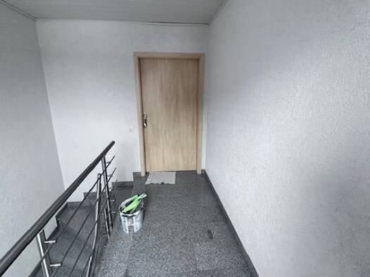 Wohnung zur Miete 900 € 4 Zimmer 104 m² Geschoss 1/2 frei ab sofort Birkenweg 11 Inheiden Hungen 35410