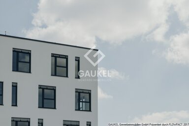 Produktionshalle zum Kauf provisionsfrei als Kapitalanlage geeignet 2.890.000 € 3.500 m² Grundstück Haubenschloß Kempten 87435