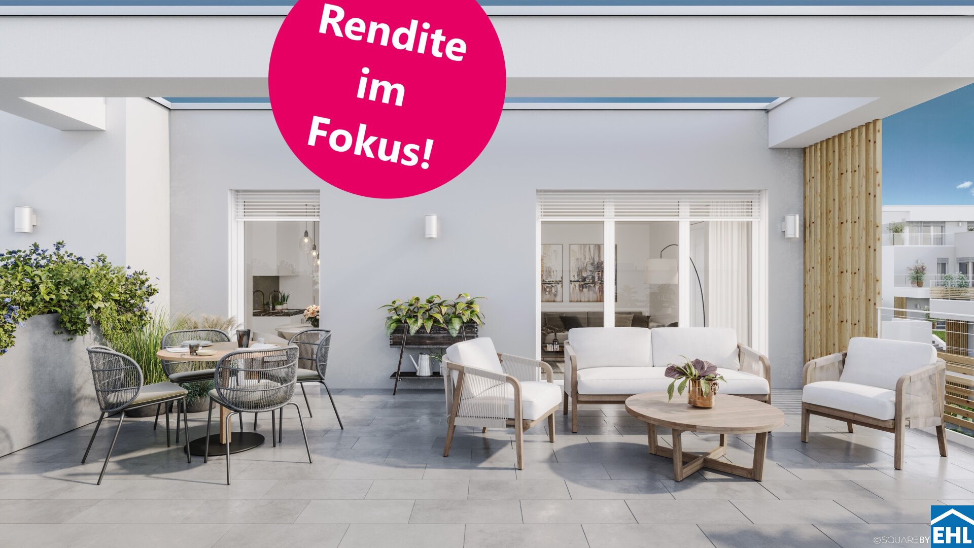 Wohnung zum Kauf 552.000 € 4 Zimmer 96,6 m²<br/>Wohnfläche EG<br/>Geschoss Steindlstraße Krems an der Donau Krems an der Donau 3500