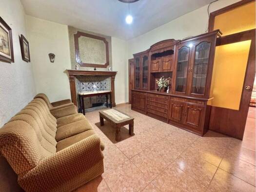 Reihenhaus zum Kauf 95.000 € 5 Zimmer 160 m² >Calle Santa Bárbara > Ayora 46620