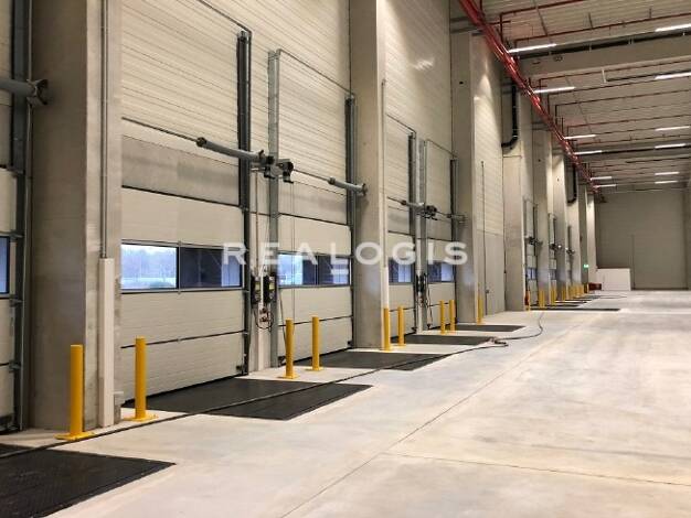 Halle/Industriefläche zur Miete - Neubau provisionsfrei 9.500 m² Lagerfläche Illingen Illingen 75428