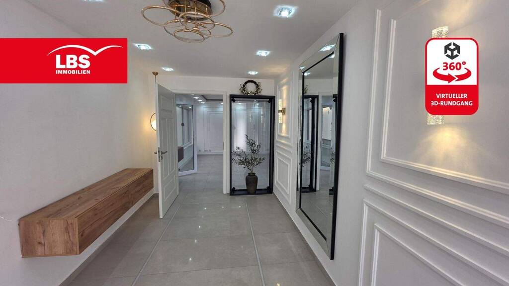 Bungalow zum Kauf 599.000 € 6 Zimmer 131,5 m² 872 m² Grundstück frei ab sofort Zieverich Bergheim 50126