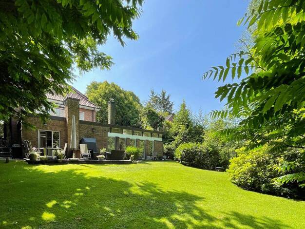 Haus zum Kauf 890.000 € 10 Zimmer 280 m² 865 m² Grundstück Rendsburg 24768