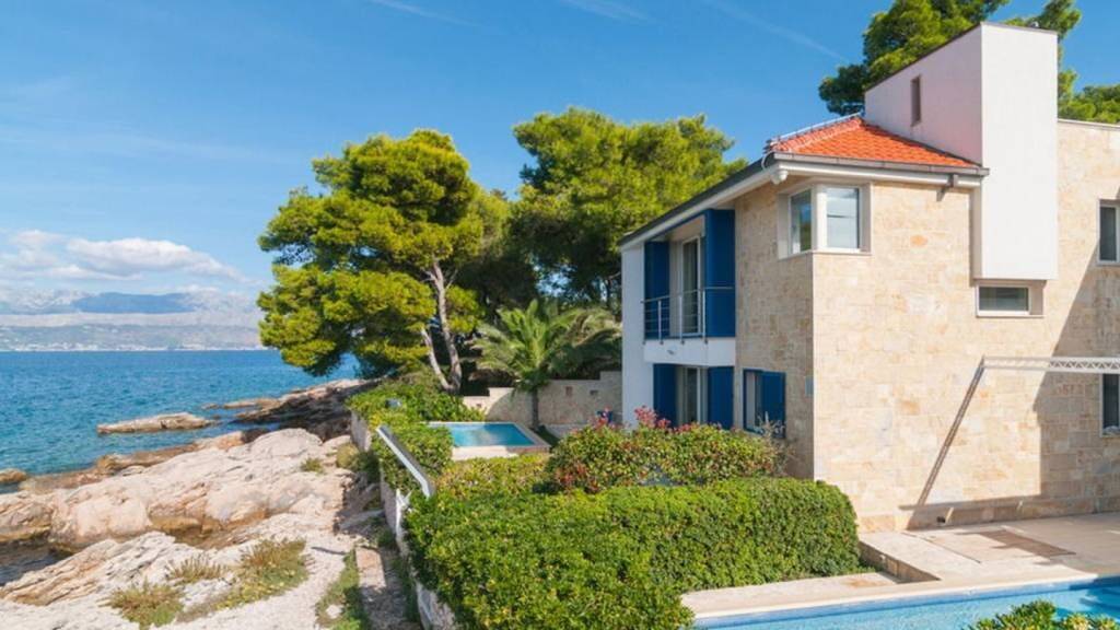 Haus zum Kauf 1.800.000 € 4 Zimmer 496 m² Supetar