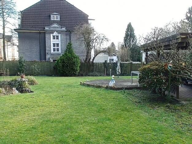 Wohnung zur Miete 480 € 2 Zimmer 53,2 m² EG frei ab 01.01.2026 Eislebener Str. 13 Langendreer Bochum 44892