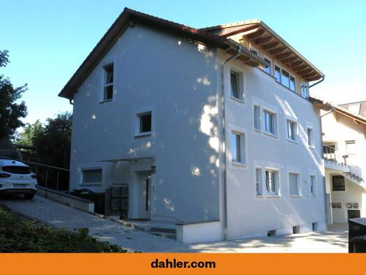 Wohnung zur Miete 1.400 € 3 Zimmer 87 m² Überlingen 88662