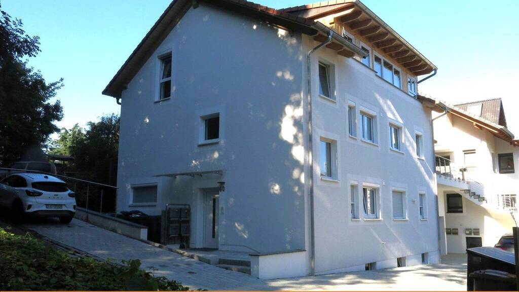 Wohnung zur Miete 1.400 € 3 Zimmer 87 m² Überlingen 88662