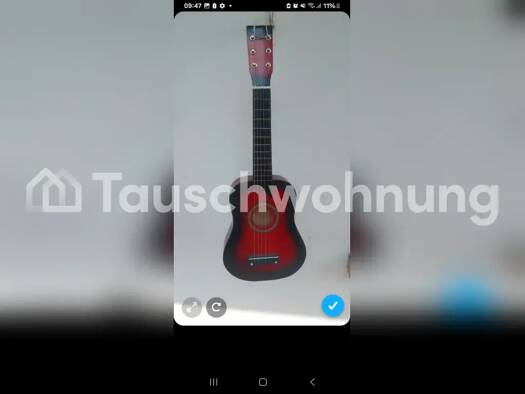 Wohnung zur Miete Tauschwohnung 711 € 3 Zimmer 80 m² 4. Geschoss Mitte Stuttgart 70176
